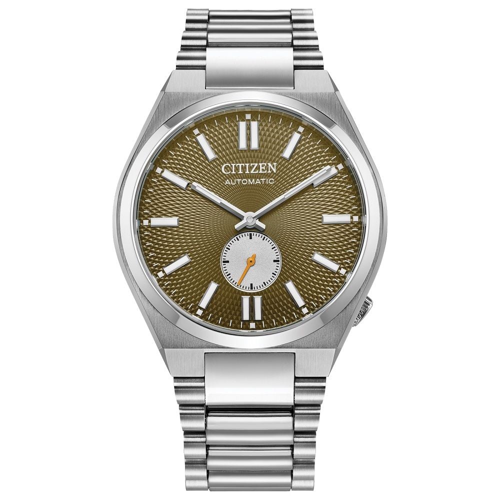 Citizen Tsuyosa NK5010-51X Erkek Kol Saati