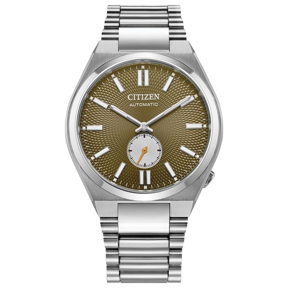 Citizen Tsuyosa NK5010-51X Erkek Kol Saati