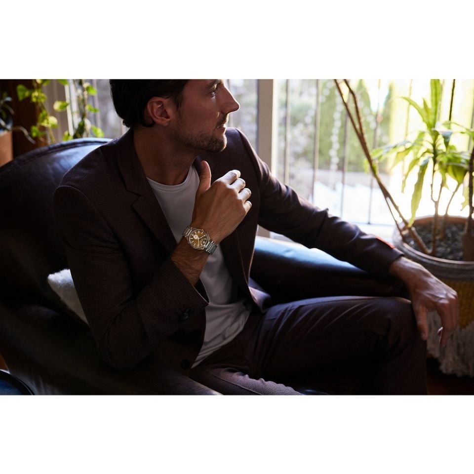 Citizen Tsuyosa NK5010-51X Erkek Kol Saati