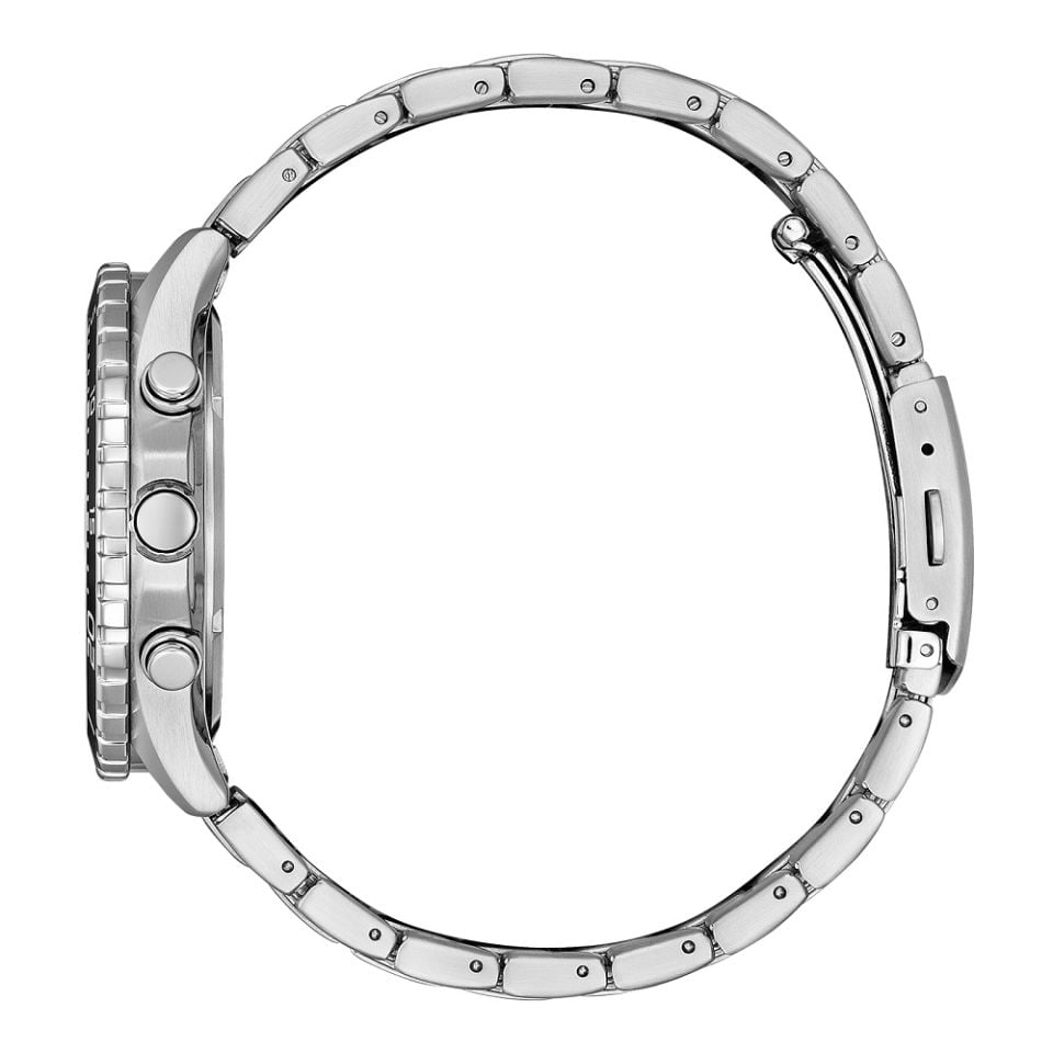 Citizen AT2560-84X Chronograph Erekek Kol Saati