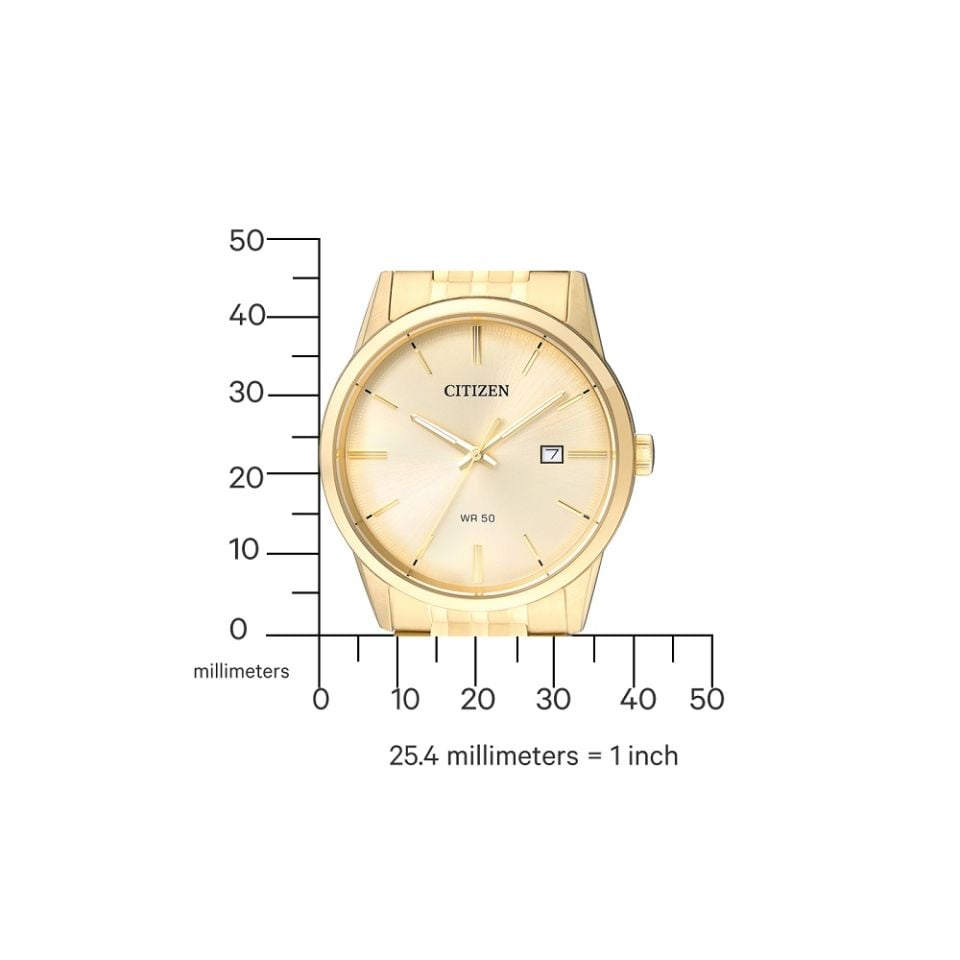 Citizen BI5002-57P Quartz ErKek Kol Saati
