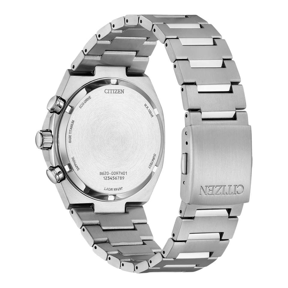 Citizen CA4610-85A  Forza Chrono Erkek Kol Saati