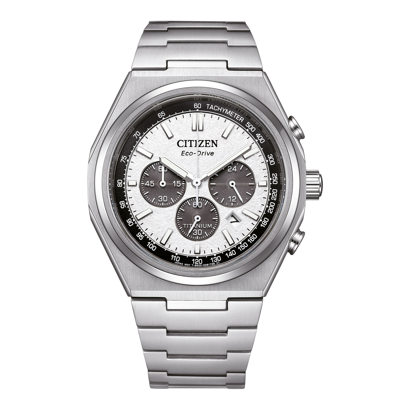 Citizen CA4610-85A  Forza Chrono Erkek Kol Saati