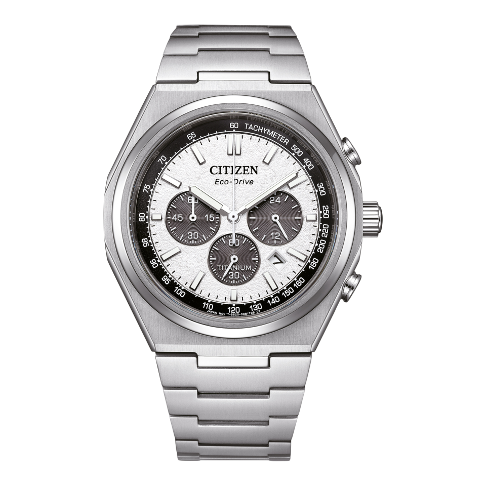 Citizen CA4610-85A  Forza Chrono Erkek Kol Saati