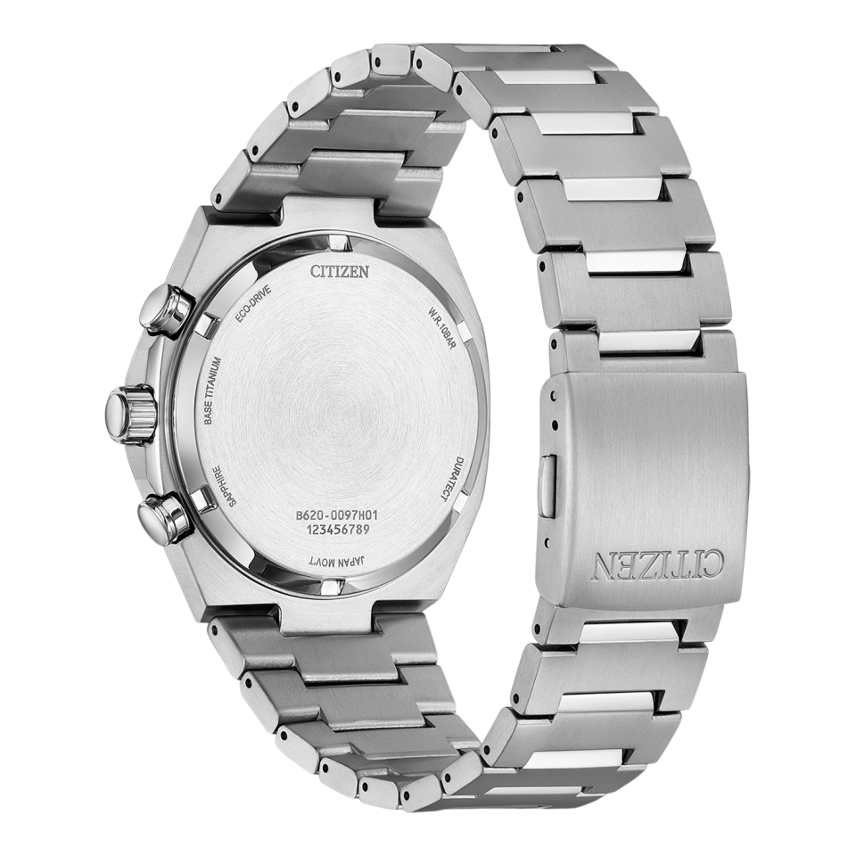 Citizen CA4610-85M Forza Chrono Erkek Kol Saati