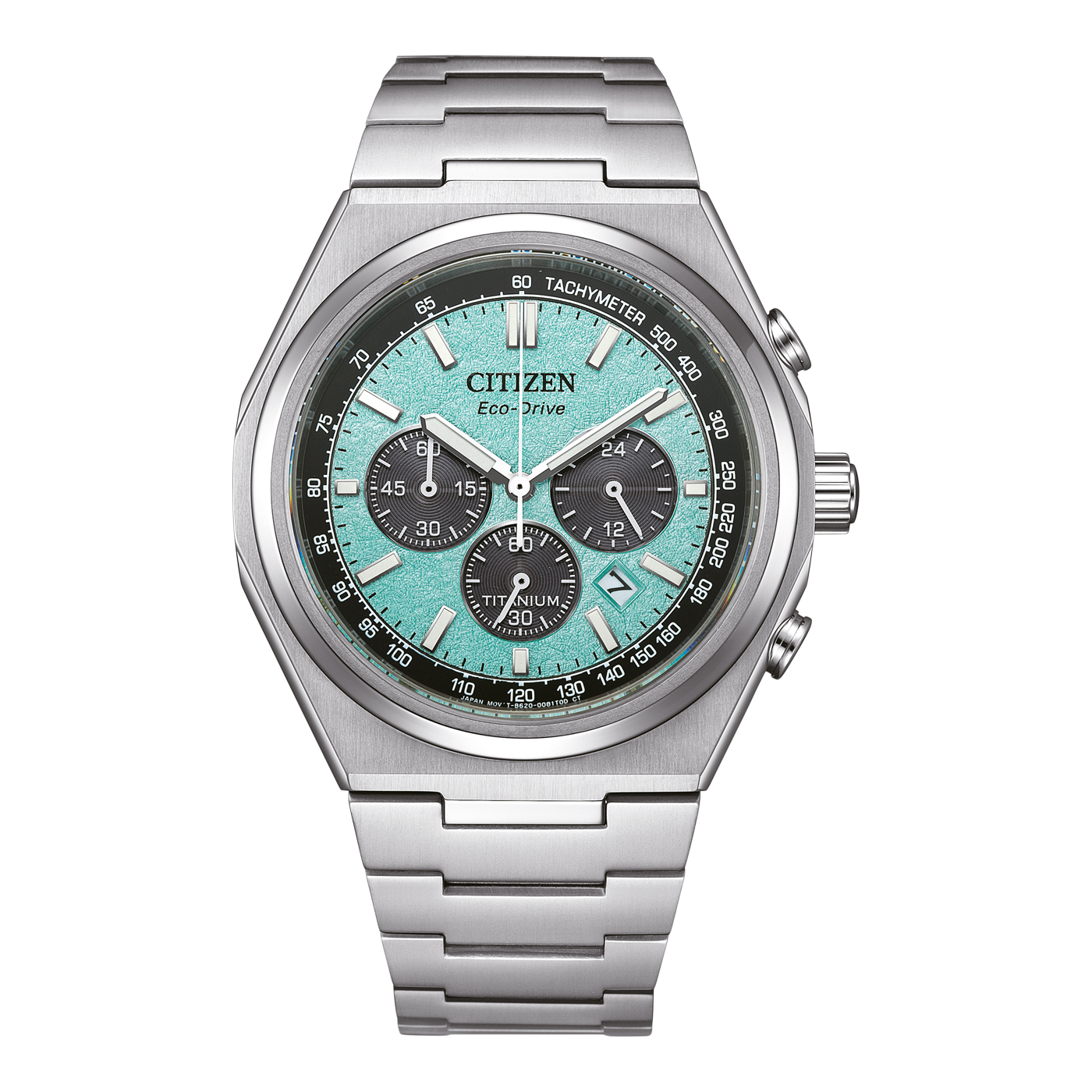 Citizen CA4610-85M Forza Chrono Erkek Kol Saati