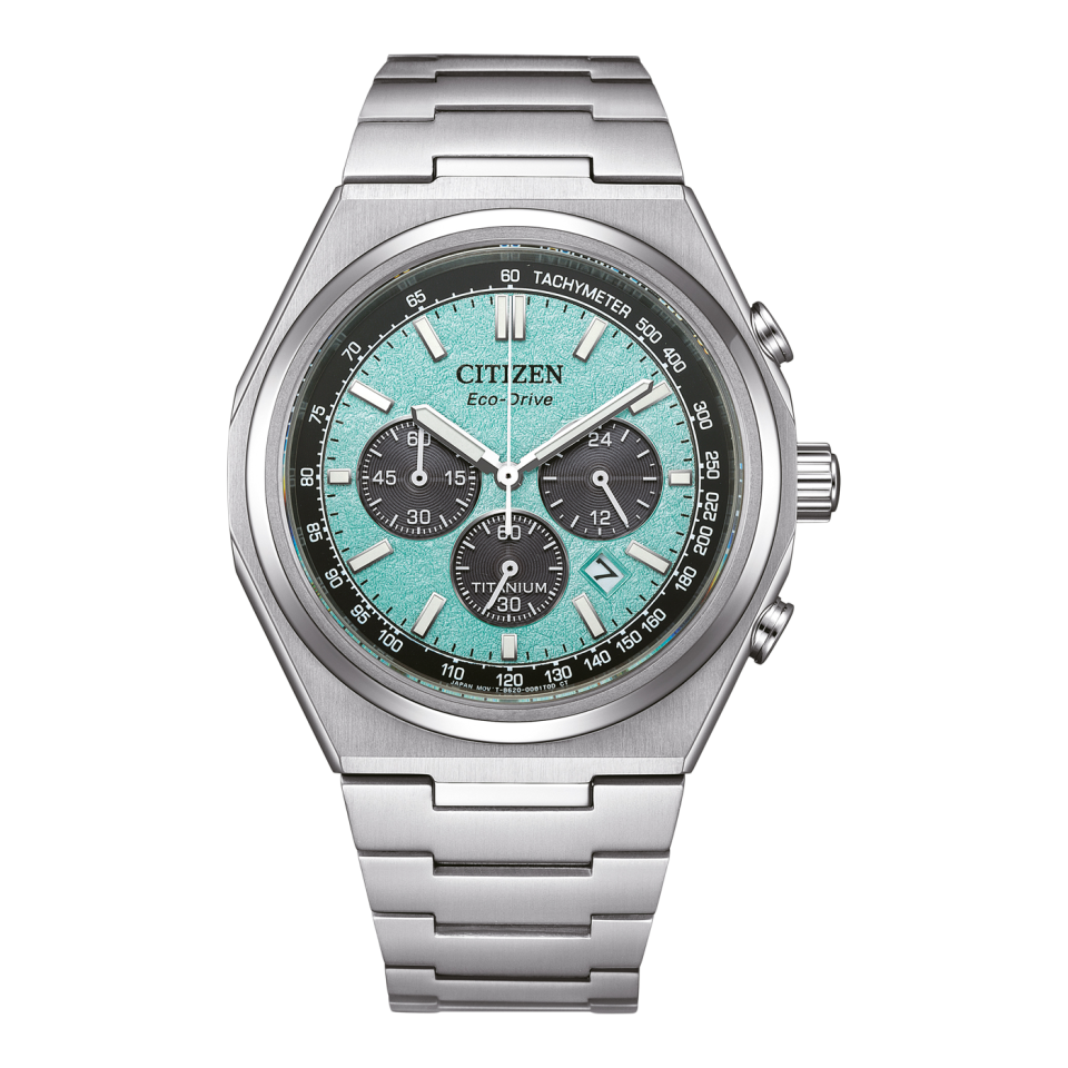 Citizen CA4610-85M Forza Chrono Erkek Kol Saati