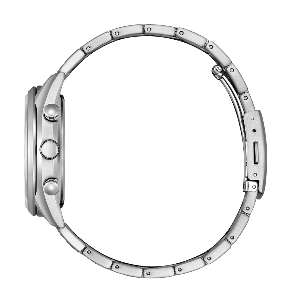 Citizen CA0459-79L Chronograph Erkek Kol Saati
