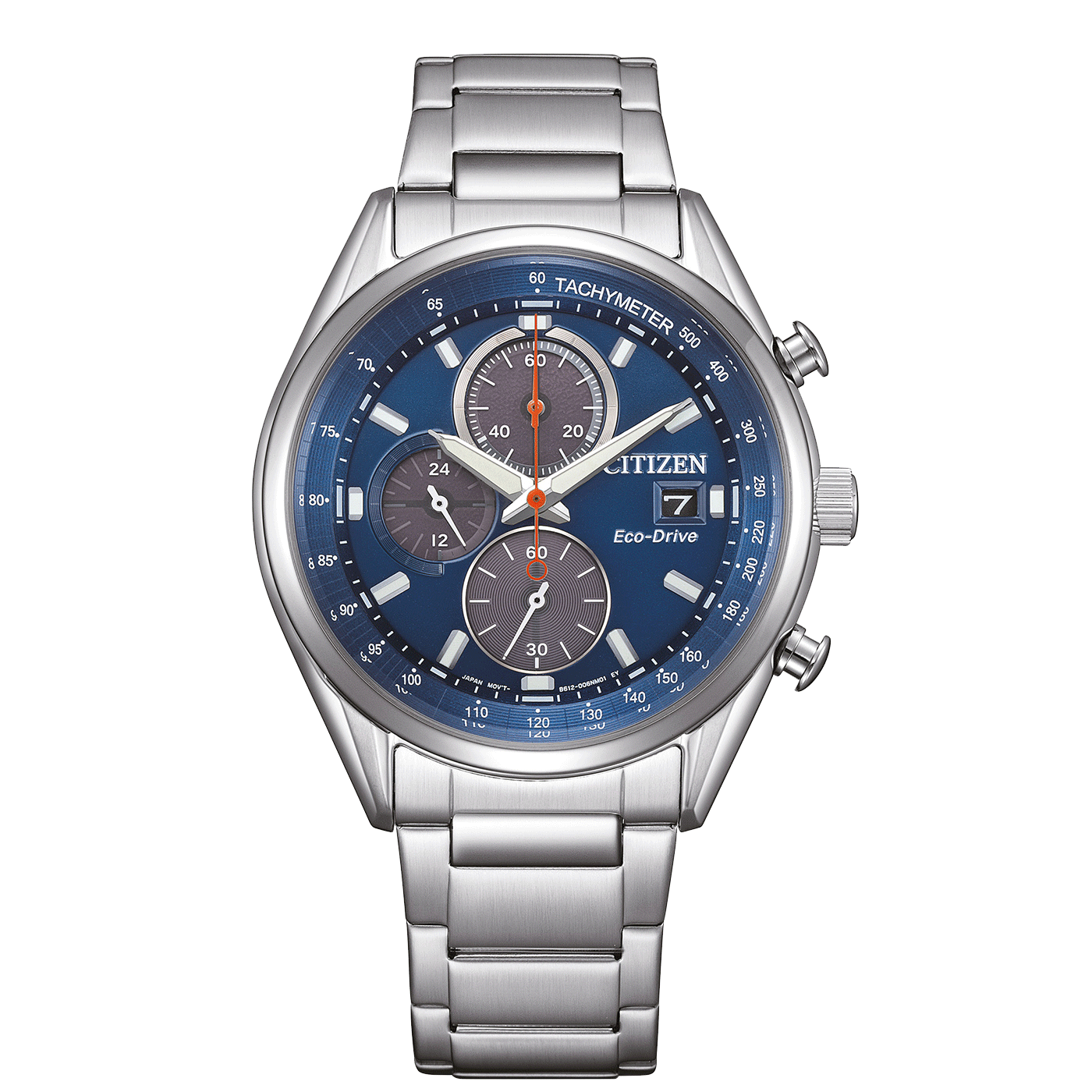 Citizen CA0459-79L Chronograph Erkek Kol Saati
