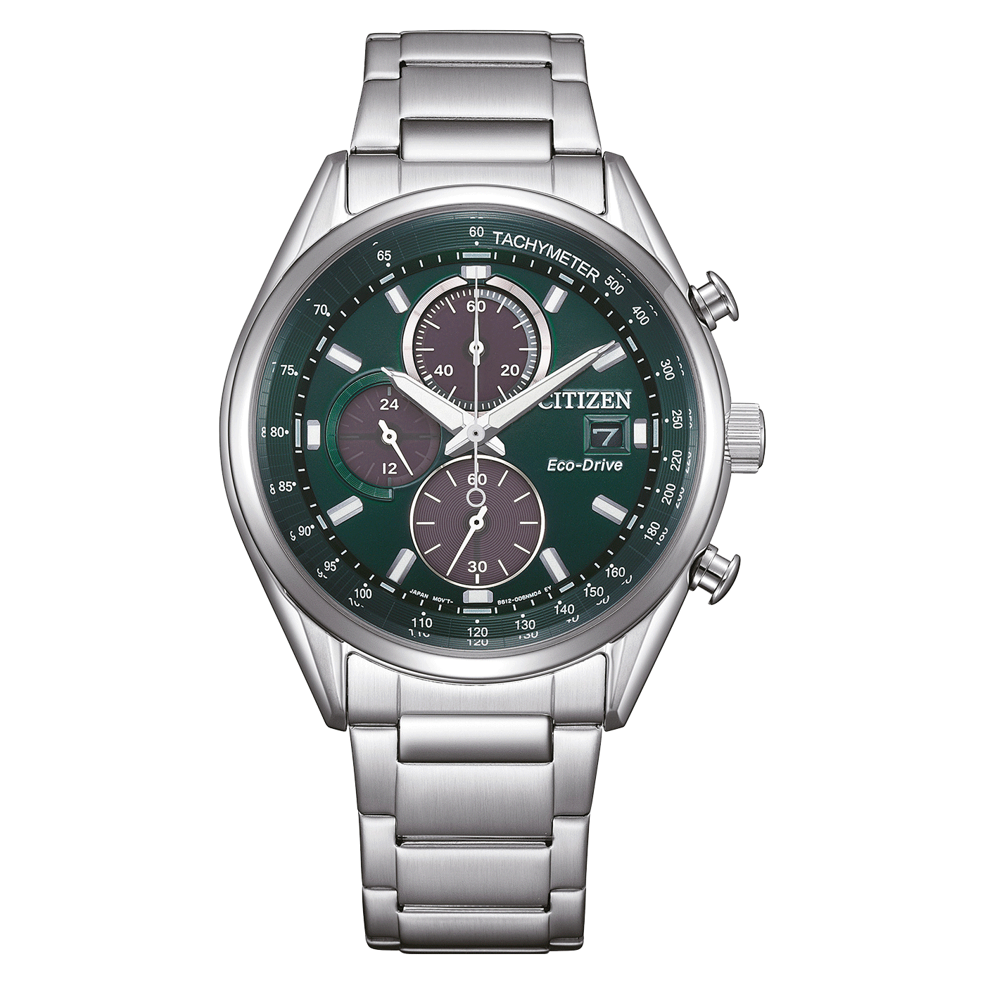 Citizen CA0459-79X Chronograph Eco-Drive Erkek Kol Saati