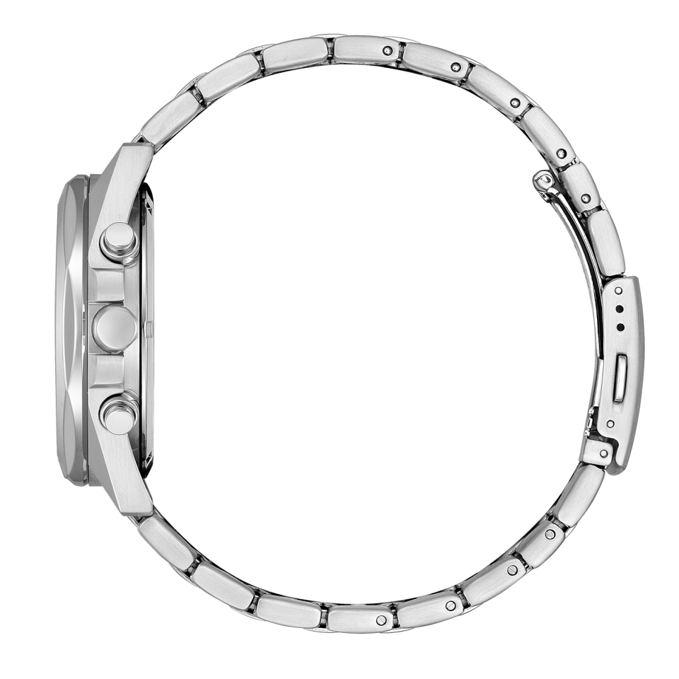 Citizen CA4590-81X Chronograph Eco-Drive Erkek Kol Saati