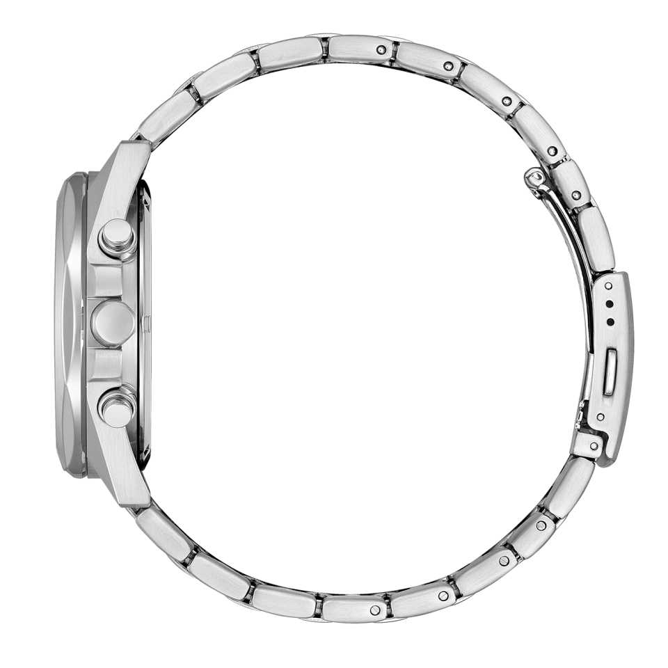 Citizen CA4590-81X Chronograph Eco-Drive Erkek Kol Saati