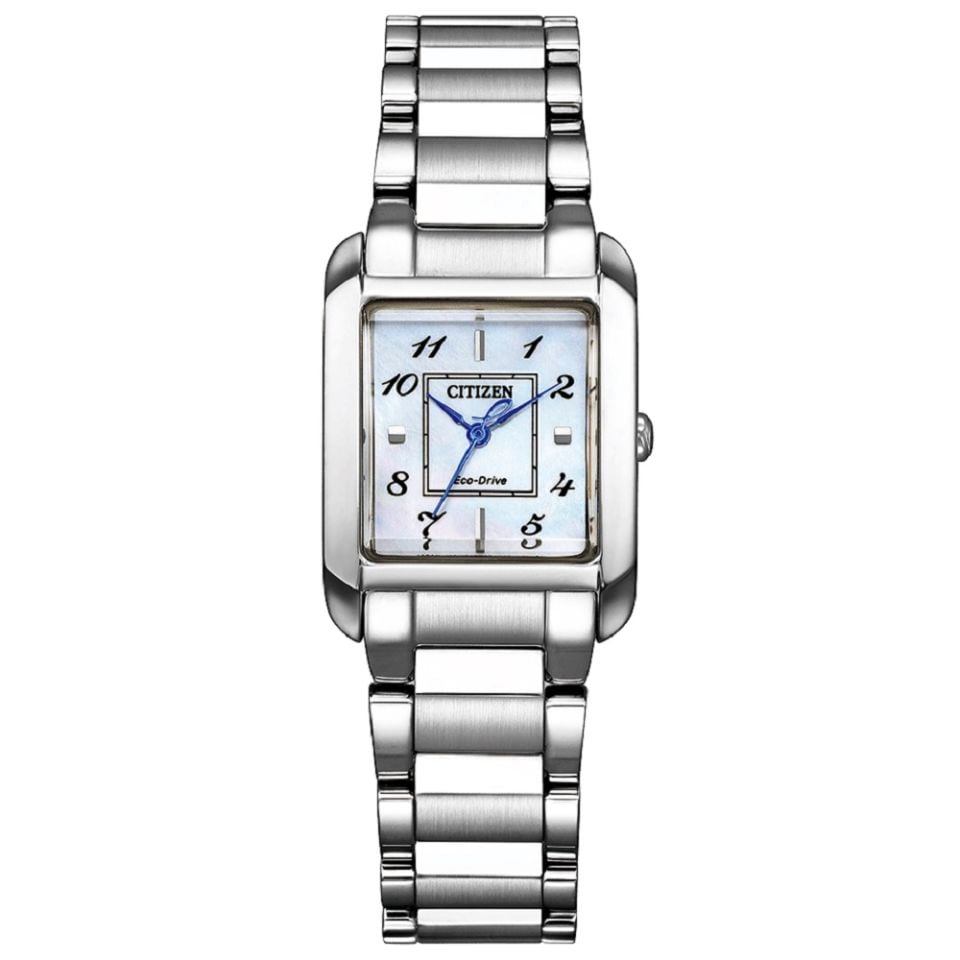 Citizen EW5600-87D L Square Collection Kadın Kol Saati