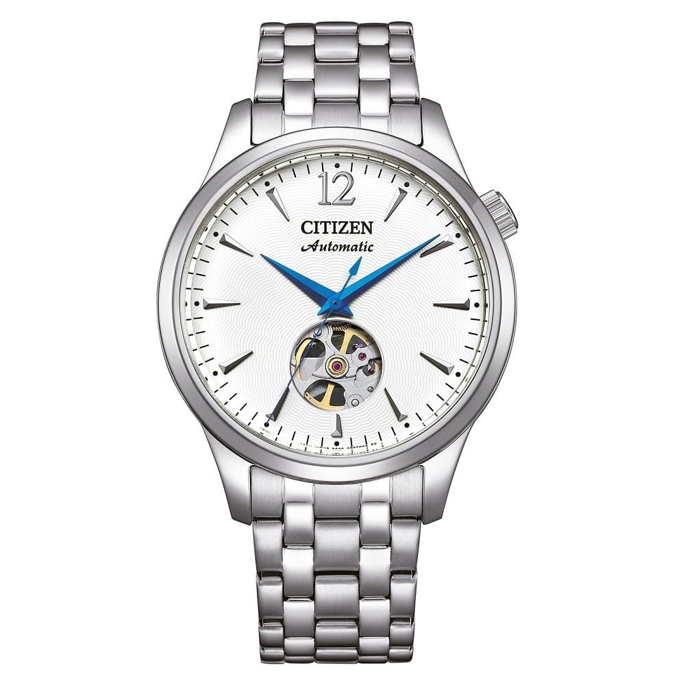 Citizen NH9131-73A Otomatik Erkek Kol Saati