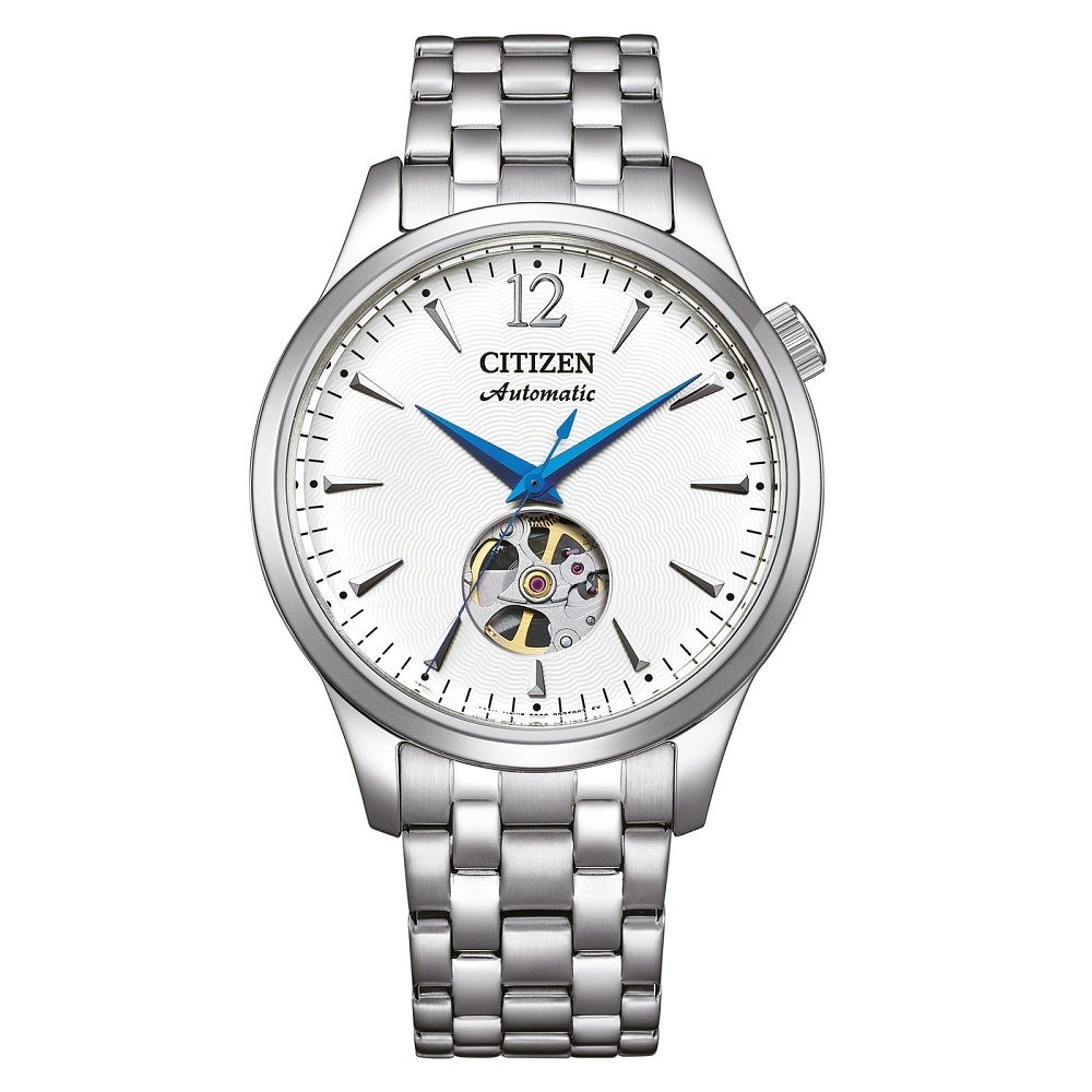 Citizen NH9131-73A Otomatik Erkek Kol Saati