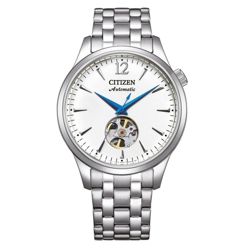 Citizen NH9131-73A Otomatik Erkek Kol Saati