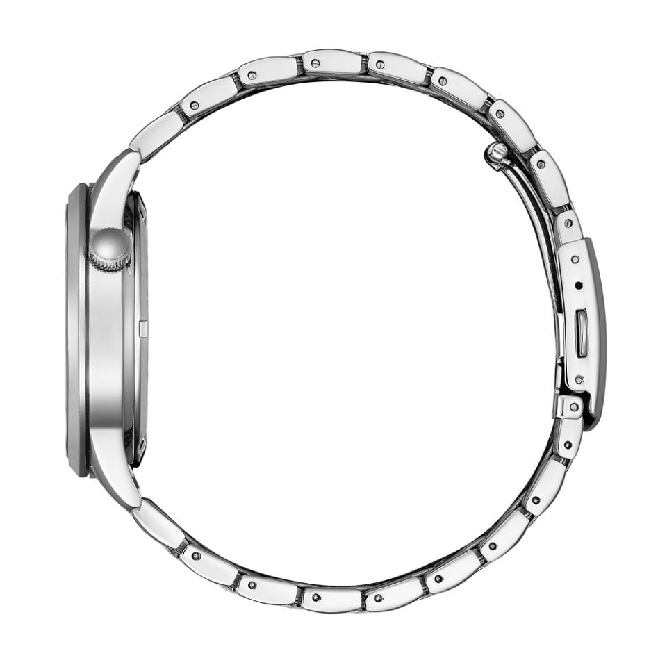 Citizen NH9131-73A Otomatik Erkek Kol Saati