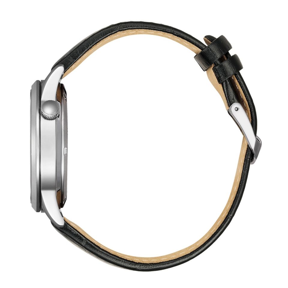 Citizen NH9131-14E Otomatik Erkek Kol Saati