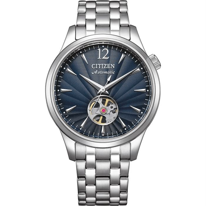 Citizen NH9131-73L Otomatik Erkek Kol Saati