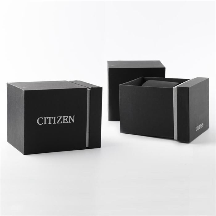 Citizen NH9131-73L Otomatik Erkek Kol Saati