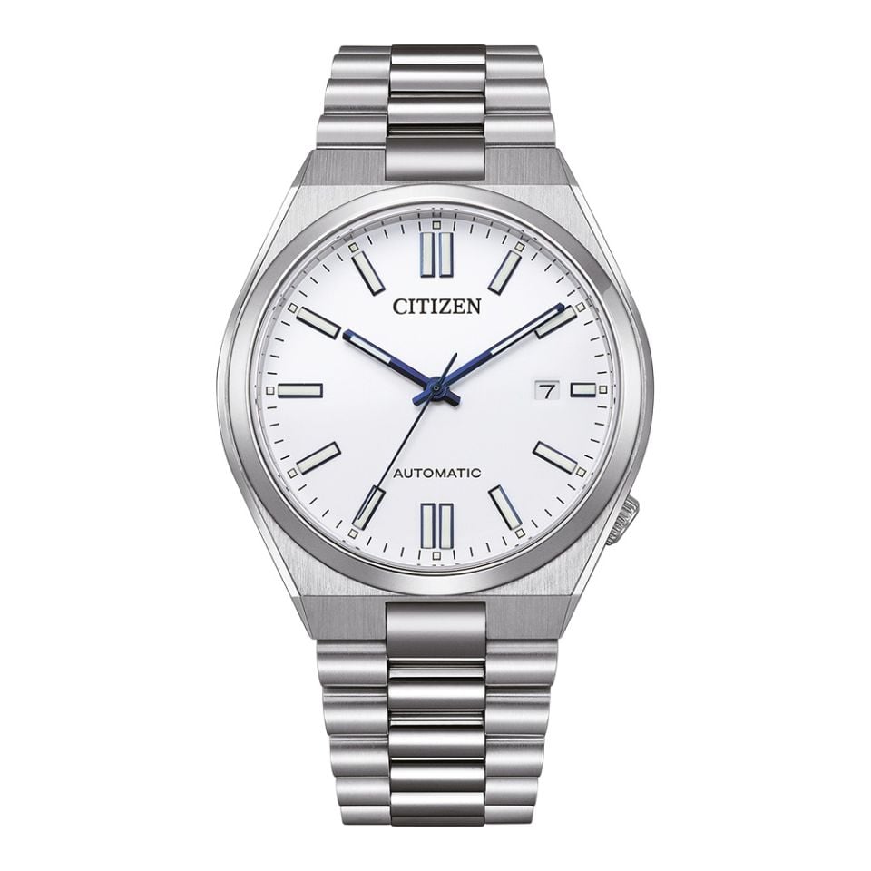Citizen Tsuyosa NJ0159-86A Otomatik Erkek Kol Saati