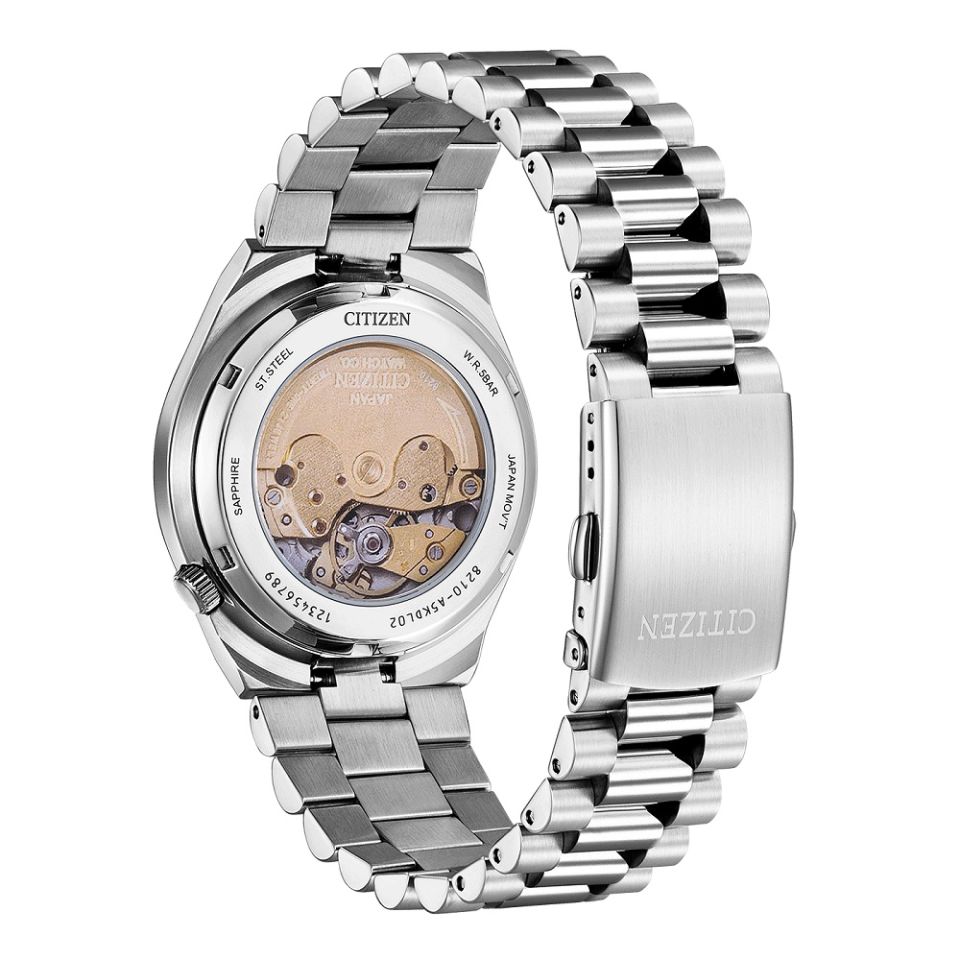 Citizen Tsuyosa NJ0159-86A Otomatik Erkek Kol Saati