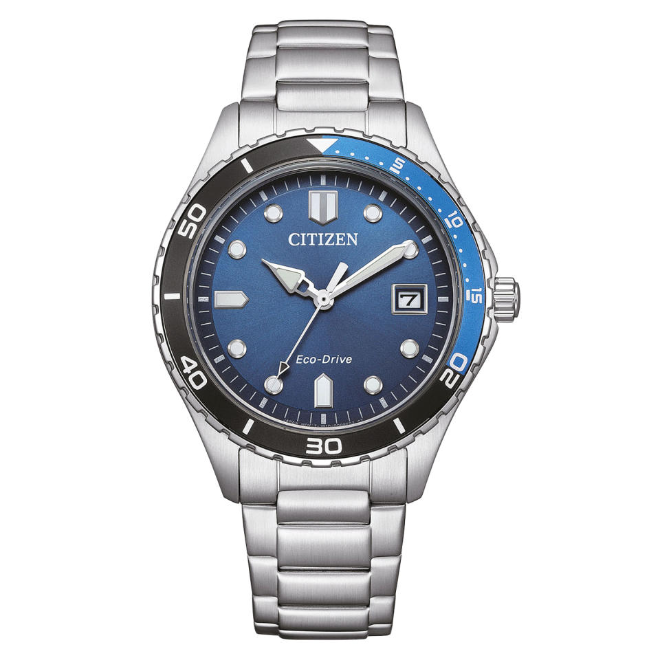 Citizen AW1821-89L Erkek Kol Saati