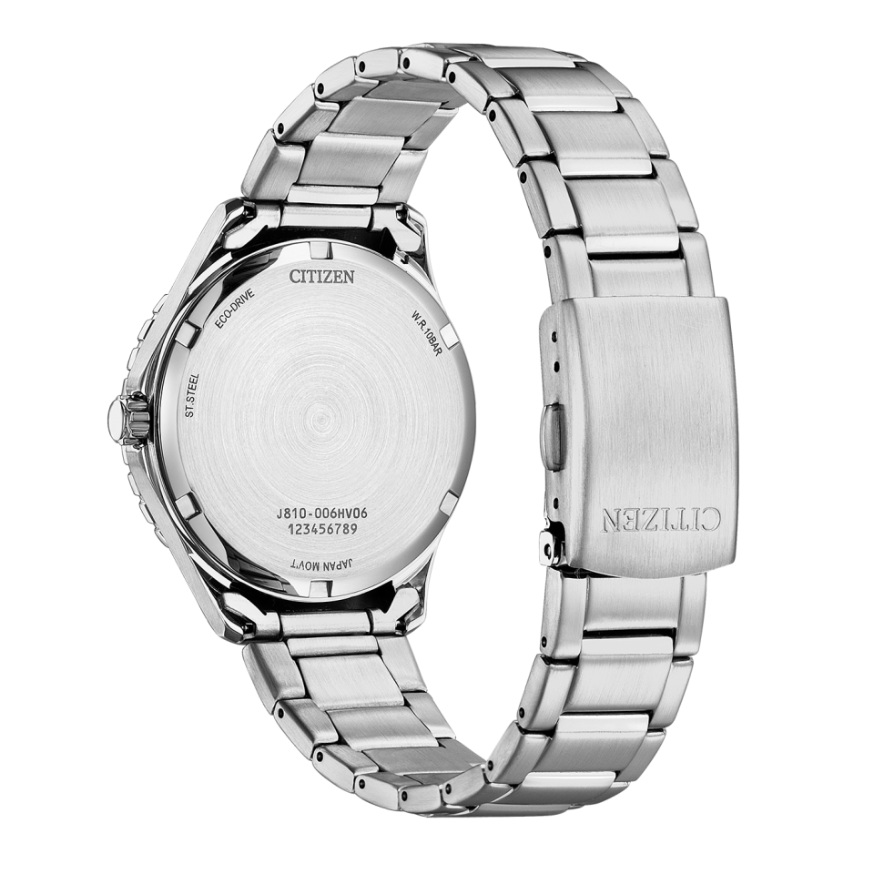 Citizen AW1821-89L Erkek Kol Saati