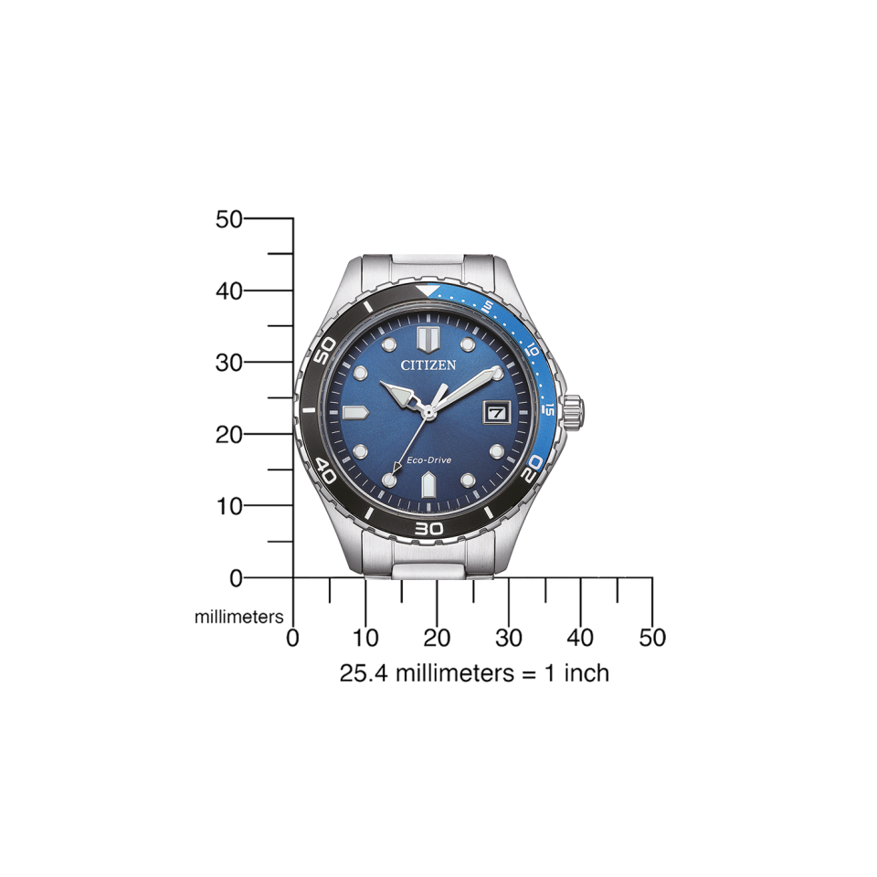 Citizen AW1821-89L Erkek Kol Saati