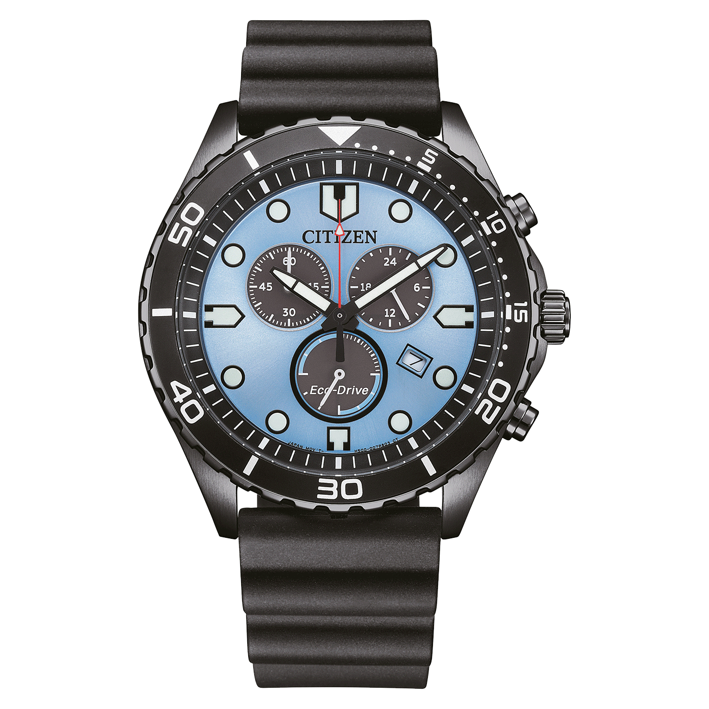 Citizen AT2567-18L Erkek Kol Saati
