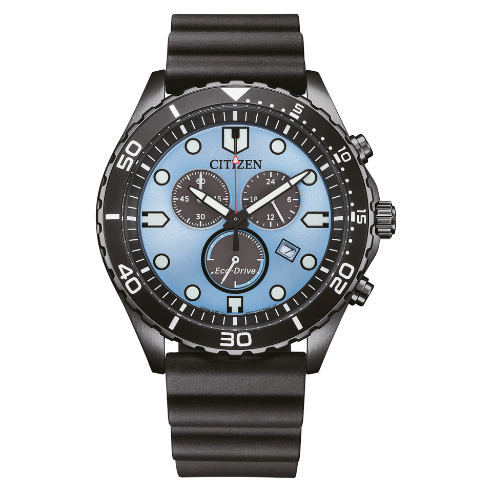 Citizen AT2567-18L Erkek Kol Saati