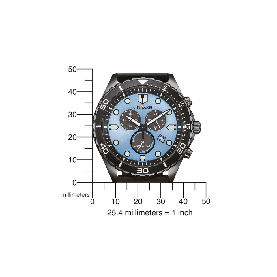 Citizen AT2567-18L Erkek Kol Saati