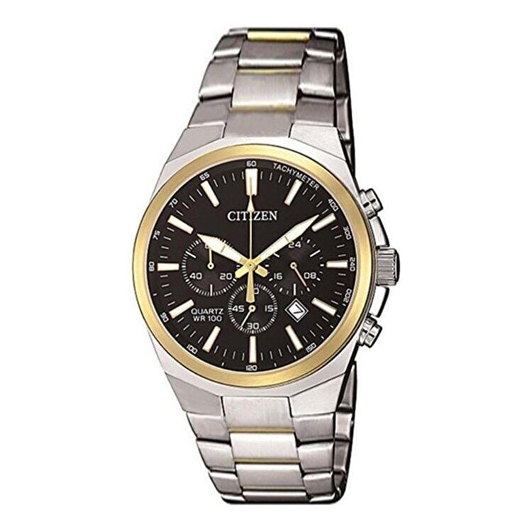 Citizen AN8174-58E Kol Saati