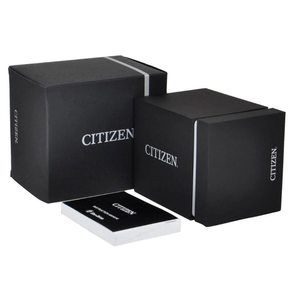 Citizen Citizen AW1240-57L Eco-Drive Erkek Kol Saati
