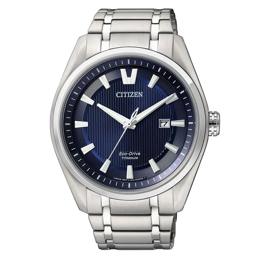 Citizen Citizen AW1240-57L Eco-Drive Erkek Kol Saati