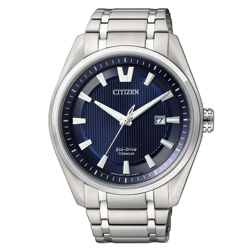 Citizen Citizen AW1240-57L Eco-Drive Erkek Kol Saati