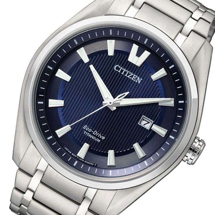 Citizen Citizen AW1240-57L Eco-Drive Erkek Kol Saati