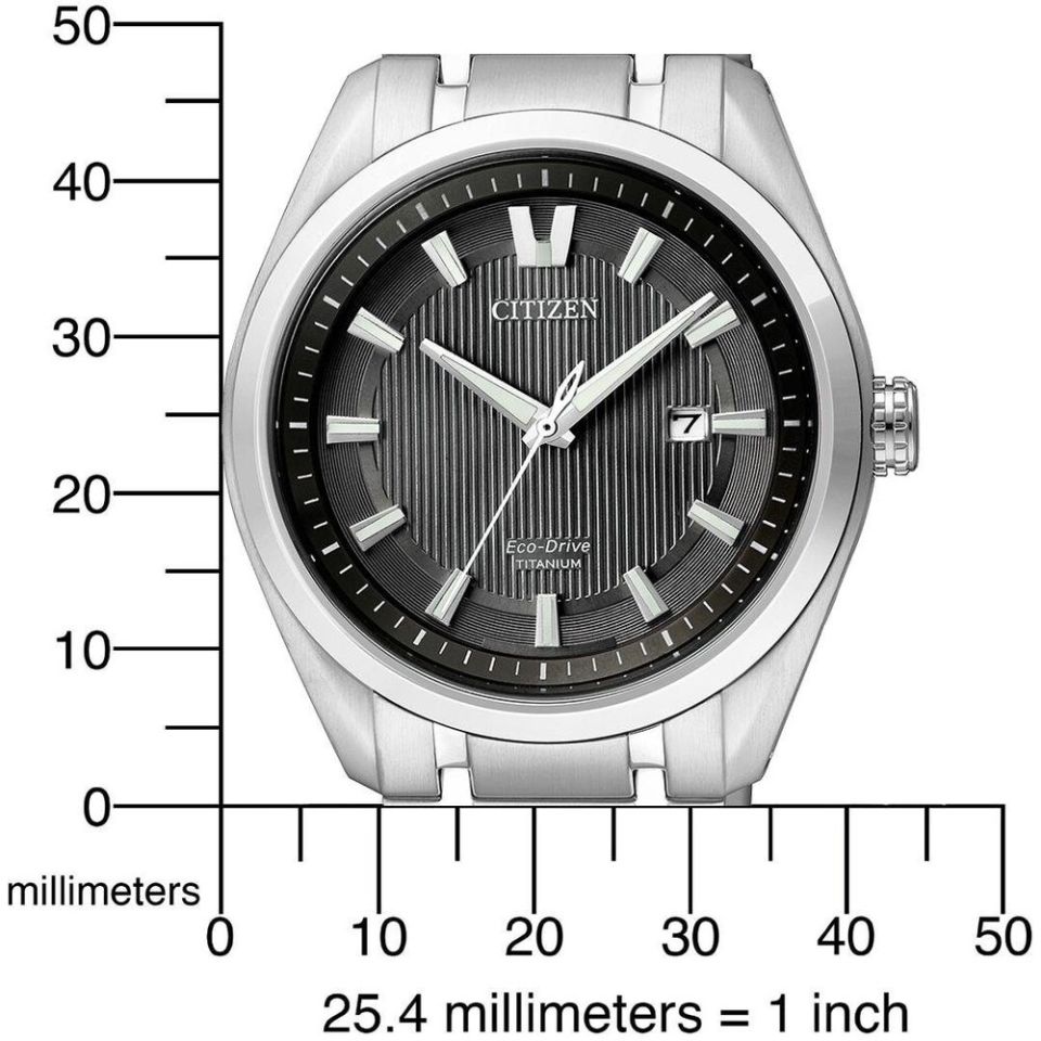 Citizen Citizen AW1240-57E Eco-Drive Erkek Kol Saati