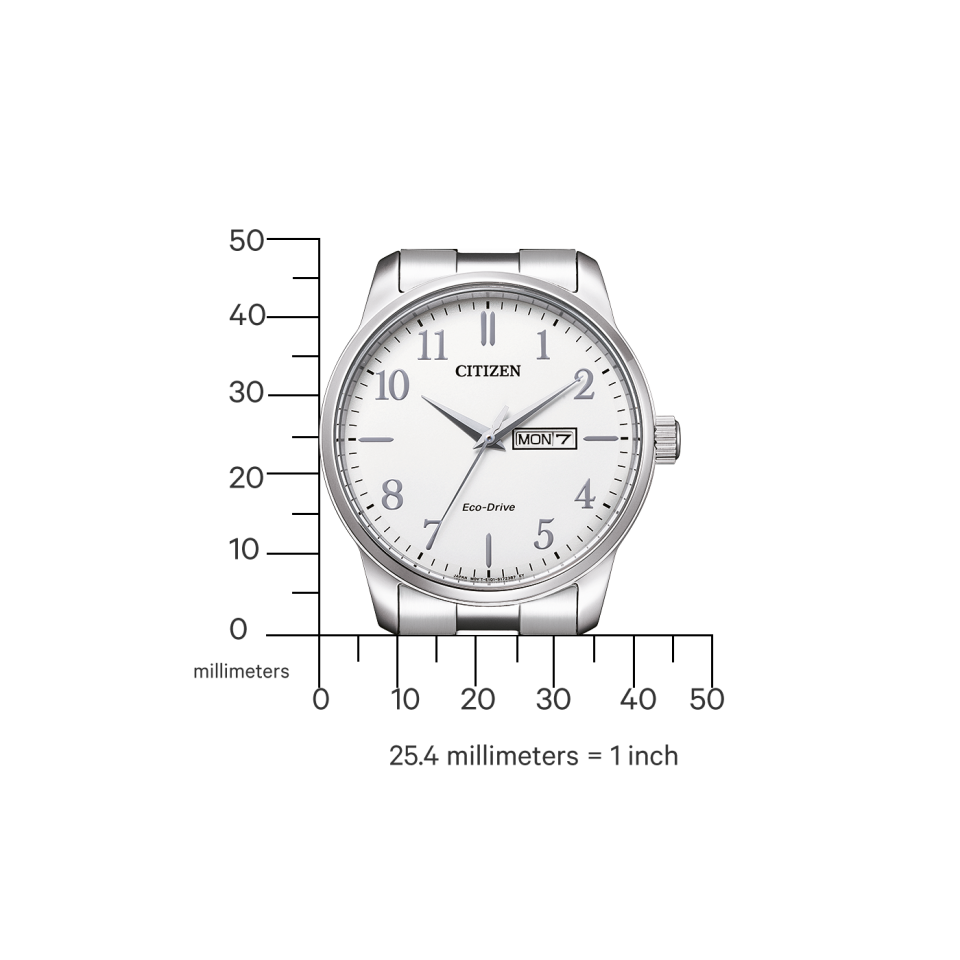 Citizen Citizen BM8550-81A Eco-Drive Erkek Kol Saati