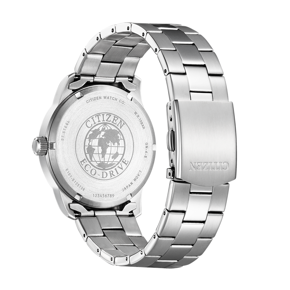 Citizen Citizen BM8550-81A Eco-Drive Erkek Kol Saati