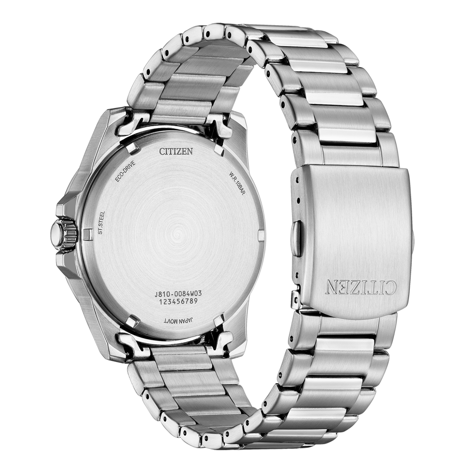 Citizen Citizen AW1816-89L Eco-Drive Erkek Kol Saati