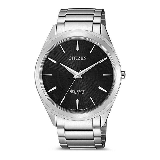 Citizen BJ6520-82E Kol Saati