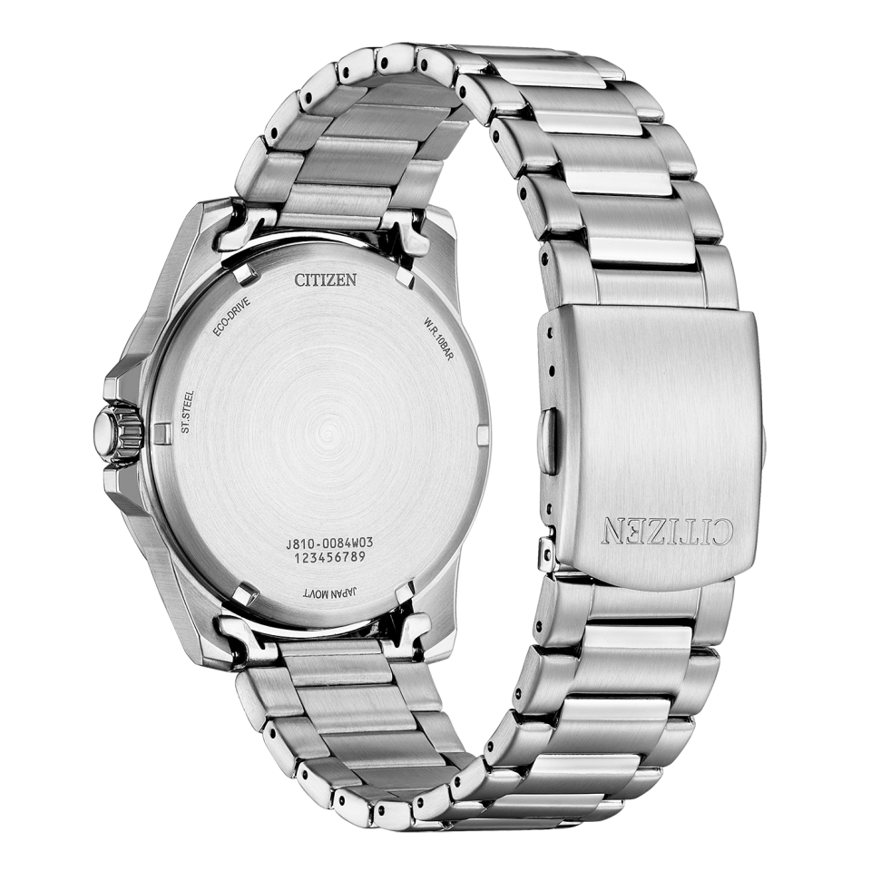 Citizen AW1816-89X Eco-Drive Erkek Kol Saati