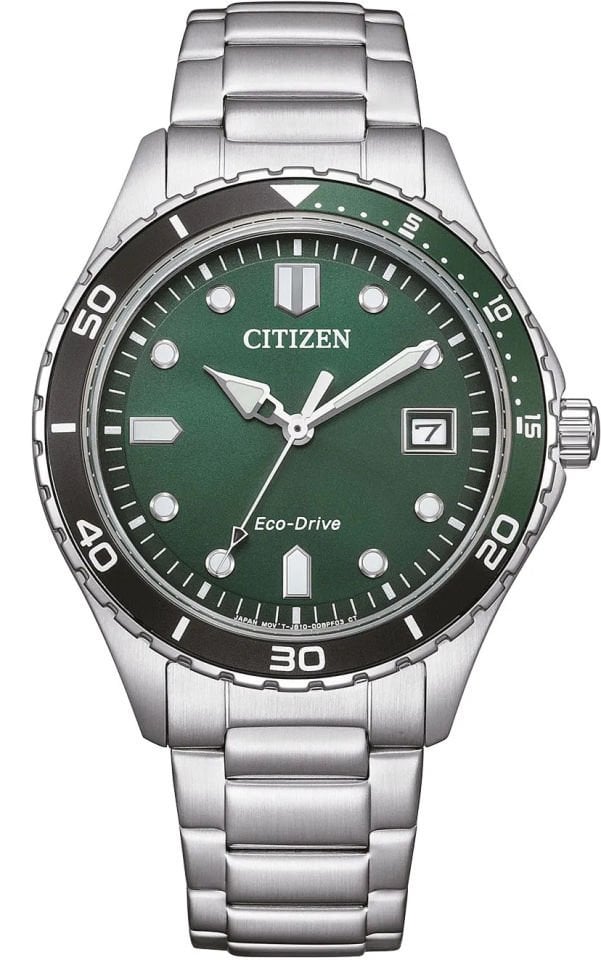 Citizen AW1828-80X Eco-Drive Erkek Kol Saati