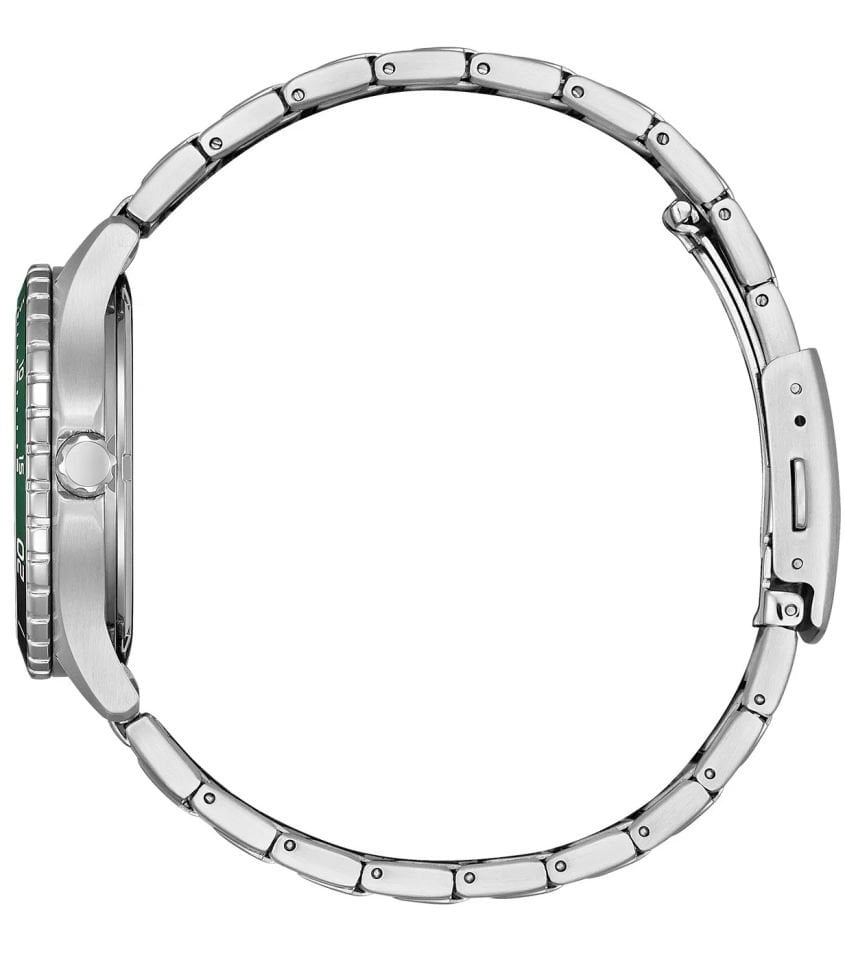 Citizen AW1828-80X Eco-Drive Erkek Kol Saati