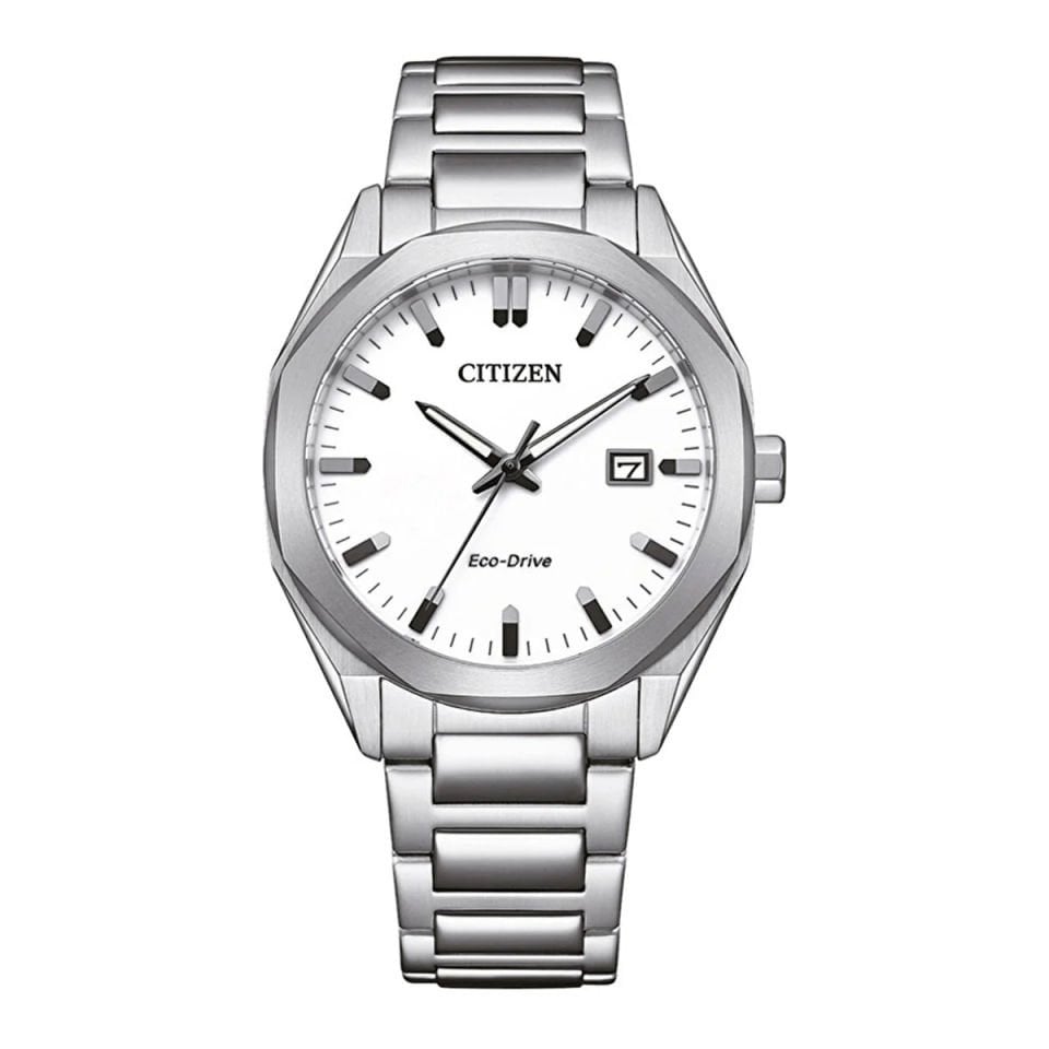 Citizen BM7620-83A Eco-Drive Erkek Kol Saati