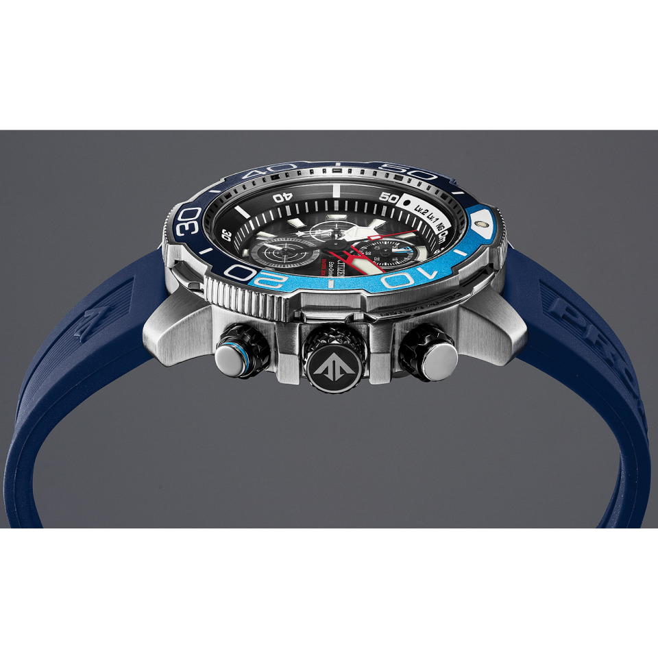 Citizen BJ2169-08E Kol Saati