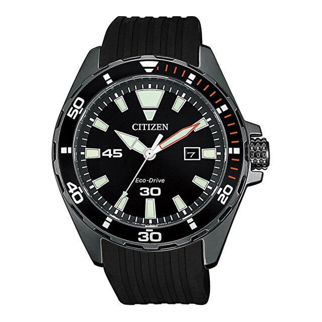 Citizen BM7455-11E Kol Saati