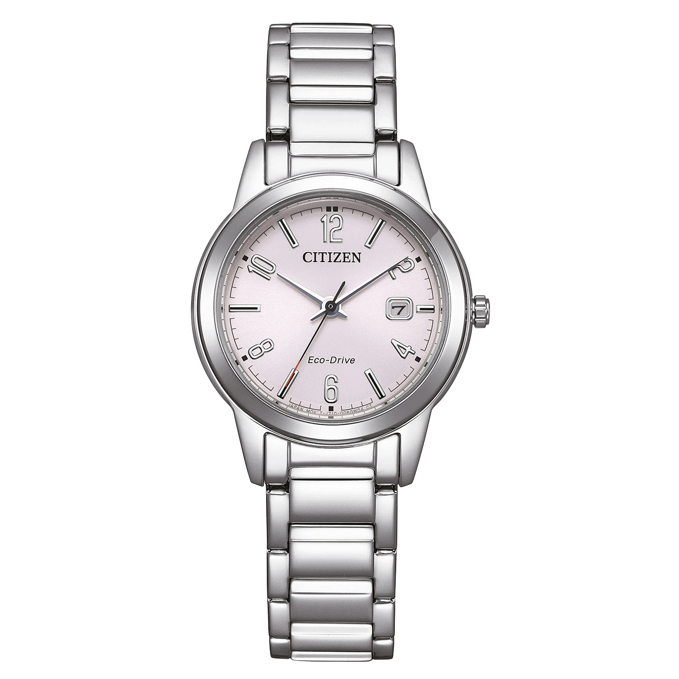 Citizen FE1241-71Z Quartz Kadın Kol Saati