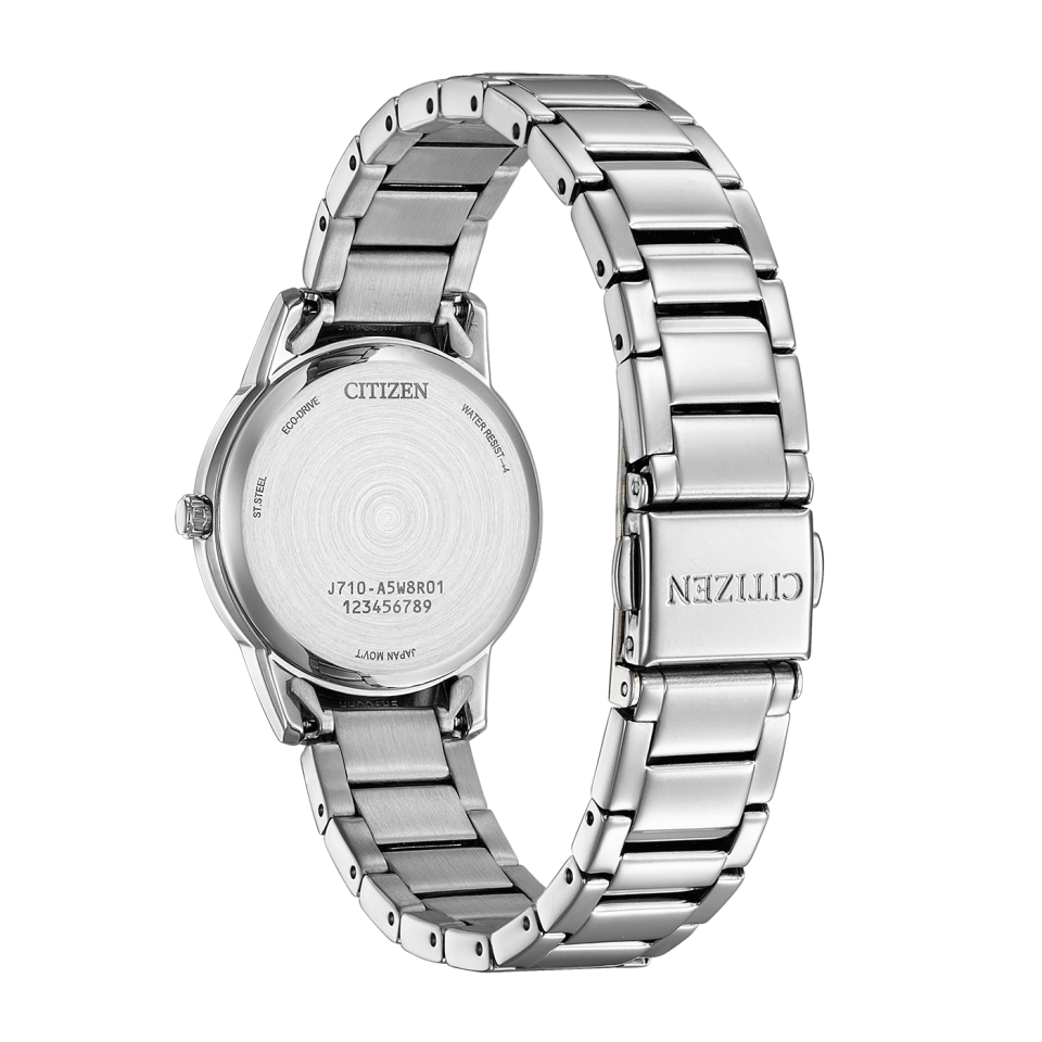 Citizen FE1241-71Z Quartz Kadın Kol Saati